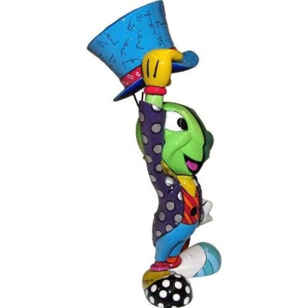 IL GRILLO PARLANTE DISNEY BRITTO