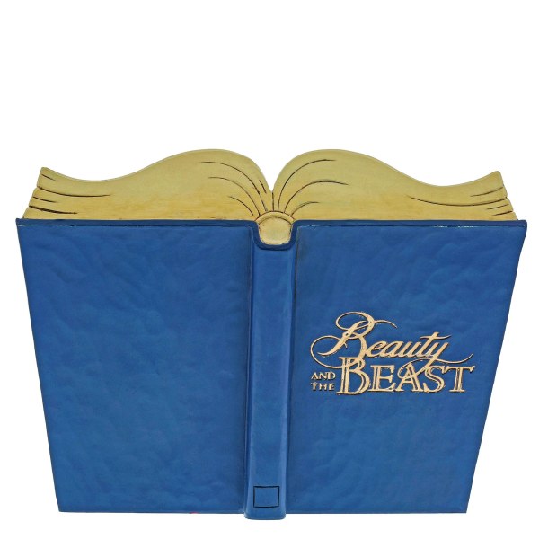 BELLE E LA BESTIA STORYBOOK DISNEY TRADITIONS