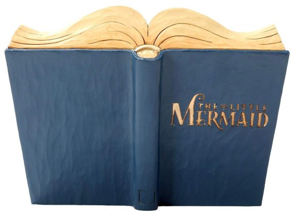 LA SIRENETTA STORYBOOK DISNEY TRADITIONS