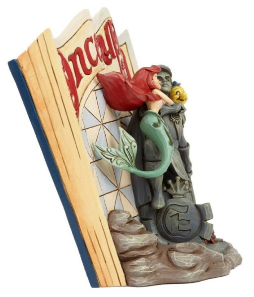 LA SIRENETTA STORYBOOK DISNEY TRADITIONS