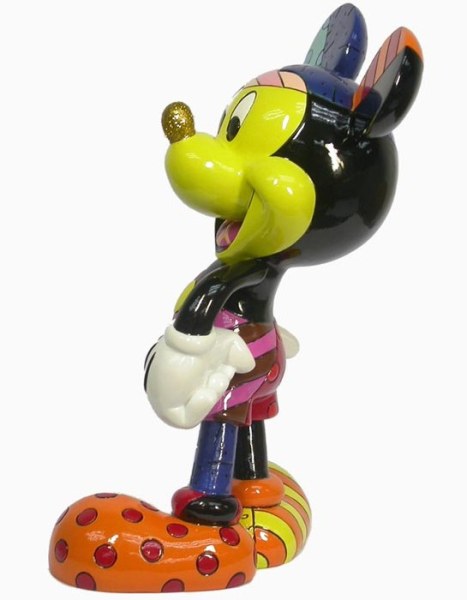 TOPOLINO DISNEY BY BRITTO (20,5cm)