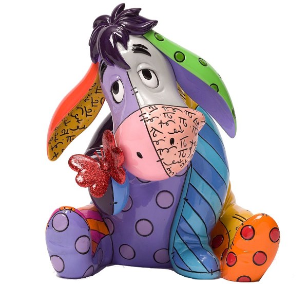 IH-OH DISNEY BRITTO