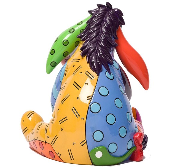 IH-OH DISNEY BRITTO
