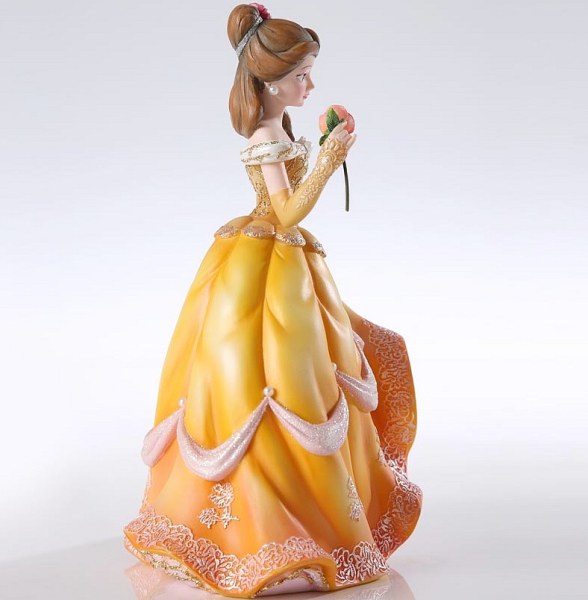 BELLE DISNEY HAUTE COUTURE (COUTURE DE FORCE)