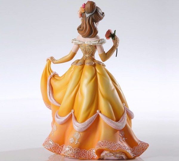 BELLE DISNEY HAUTE COUTURE (COUTURE DE FORCE)