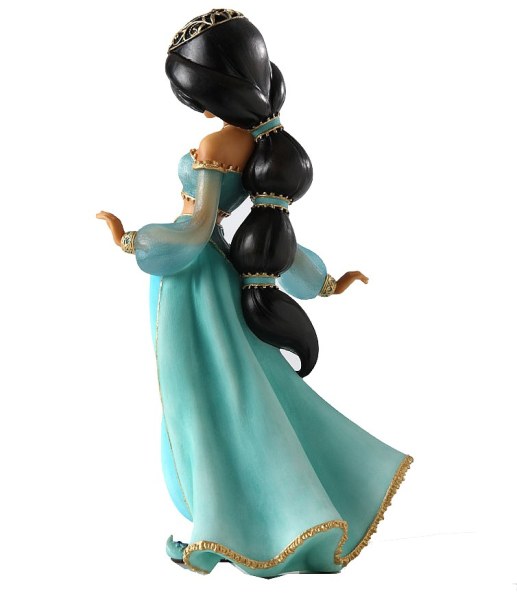 JASMINE DISNEY HAUTE COUTURE