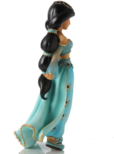 JASMINE DISNEY HAUTE COUTURE