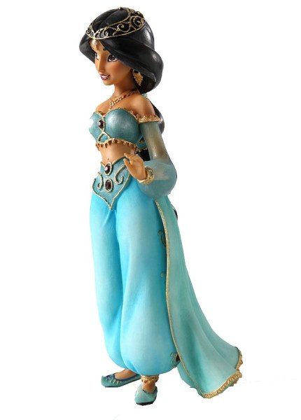 JASMINE DISNEY HAUTE COUTURE