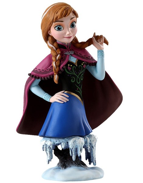 ANNA DISNEY FROZEN GRAND JESTER