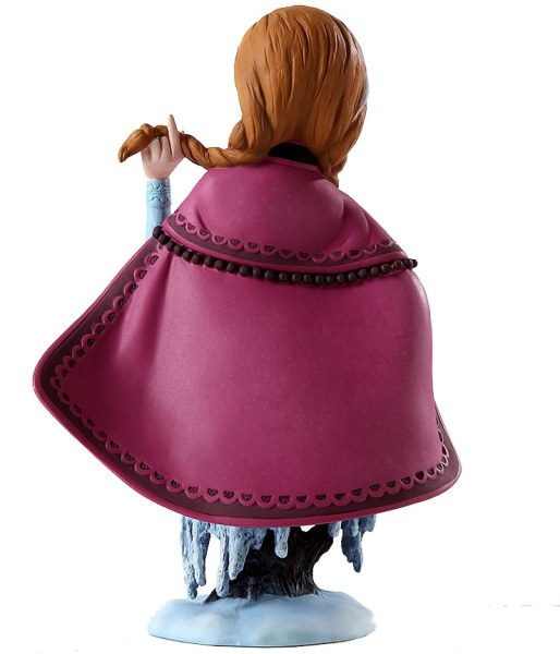 ANNA DISNEY FROZEN GRAND JESTER