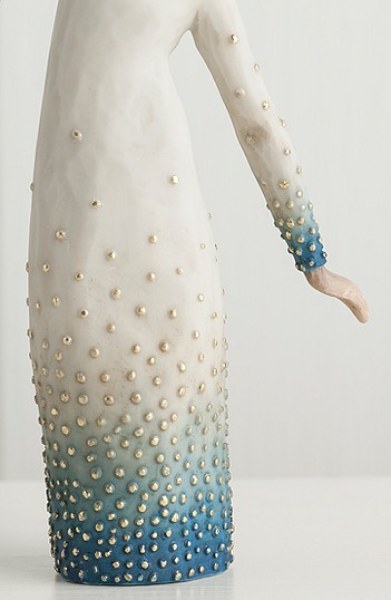 STATUETTA WILLOW TREE SHINE (SPLENDENTE)