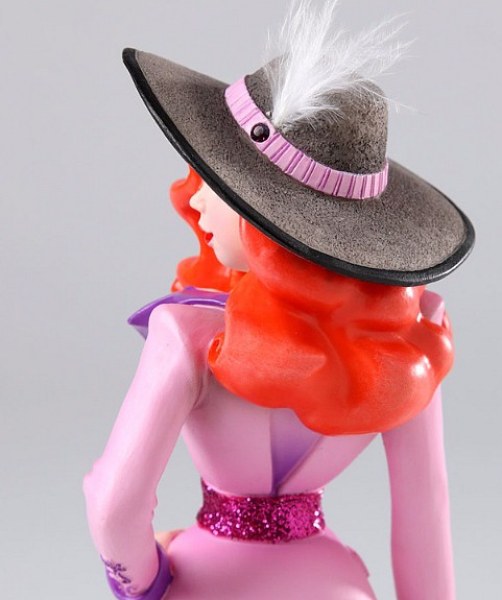 JESSICA RABBIT DISNEY HAUTE COUTURE
