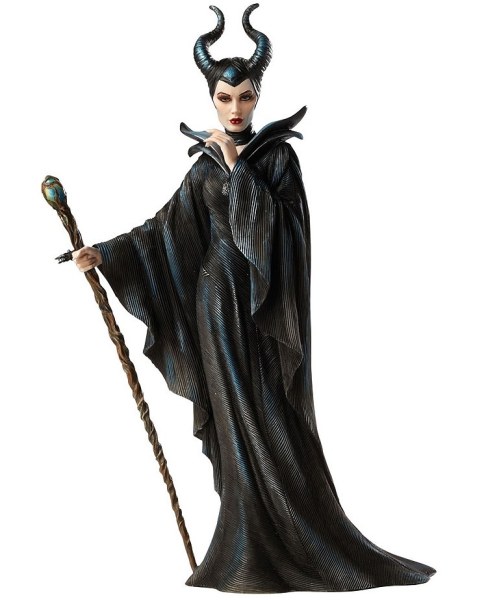 LIVE-ACTION MALEFICENT DISNEY HAUTE COUTURE