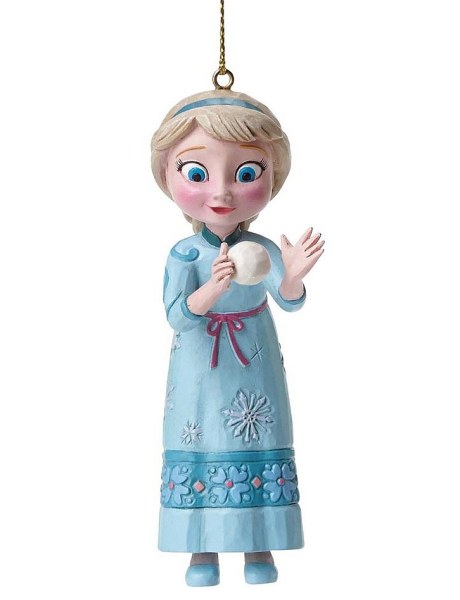ADDOBBO ELSA FROZEN DISNEY TRADITIONS