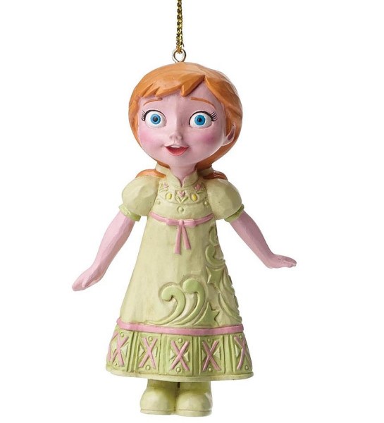 ADDOBBO ANNA FROZEN DISNEY TRADITIONS