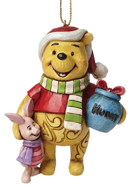 ADDOBBO WINNIE DISNEY TRADITIONS