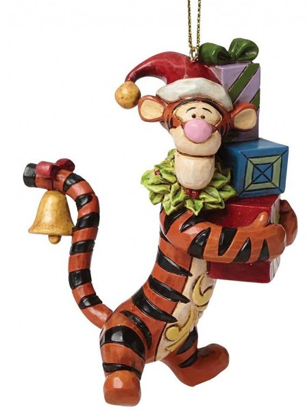 ADDOBBO TIGRO DISNEY TRADITIONS