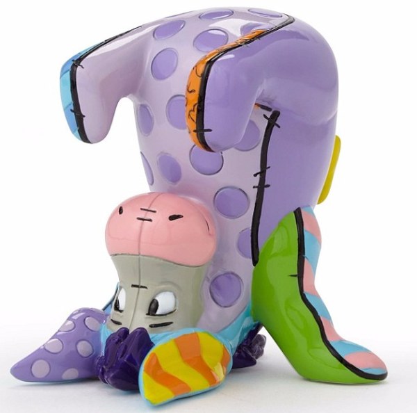 MINI HI-OH DISNEY BRITTO