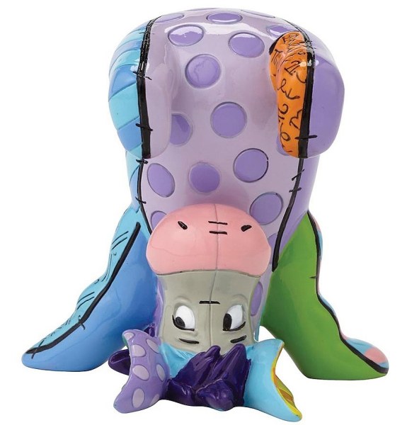 MINI HI-OH DISNEY BRITTO