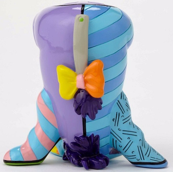 MINI HI-OH DISNEY BRITTO