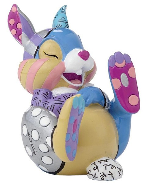 MINI TAMBURINO DISNEY BRITTO