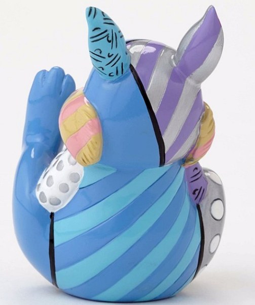 MINI TAMBURINO DISNEY BRITTO