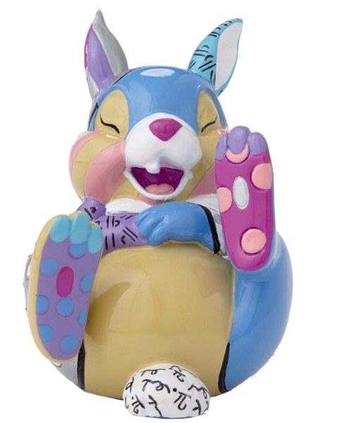 MINI TAMBURINO DISNEY BRITTO