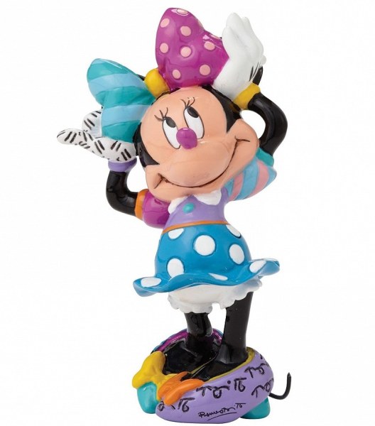 MINI MINNIE DISNEY BRITTO