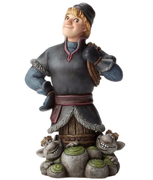 KRISTOFF E I TROLLS DISNEY GRAND JESTER