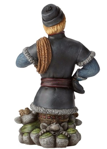 KRISTOFF E I TROLLS DISNEY GRAND JESTER