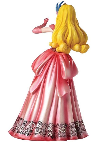 AURORA MASQUERADE DISNEY HAUTE COUTURE