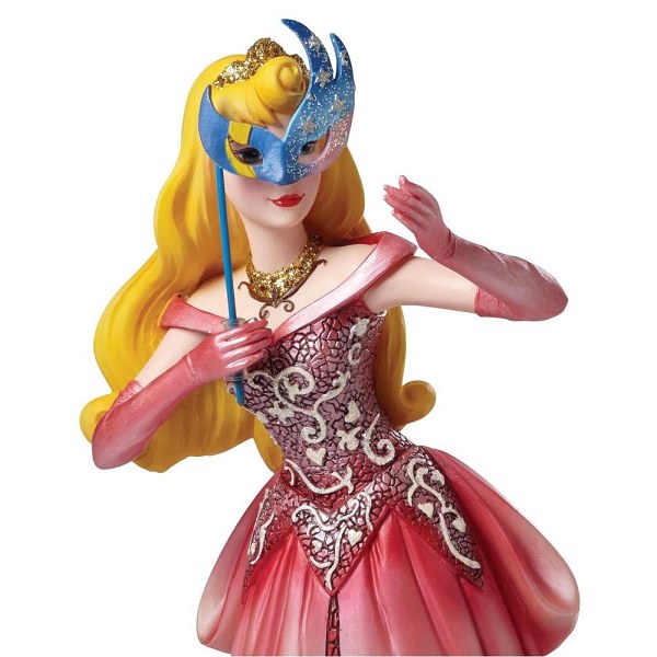 AURORA MASQUERADE DISNEY HAUTE COUTURE
