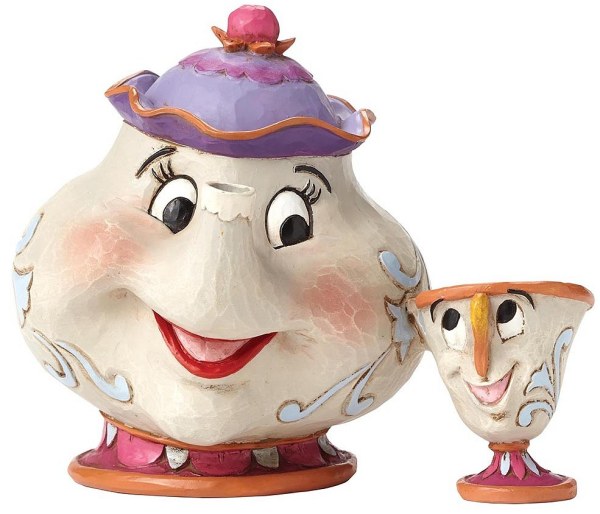 MRS BRIC E CHICCO DISNEY TRADITIONS