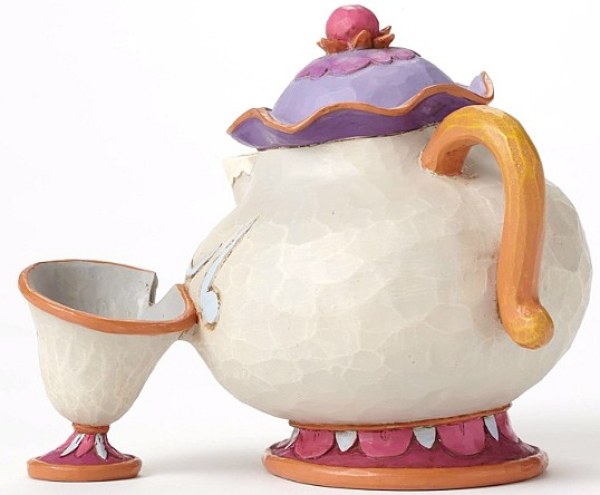 MRS BRIC E CHICCO DISNEY TRADITIONS