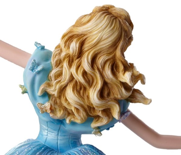 CENERENTOLA LIVE ACTION DISNEY HAUTE COUTURE
