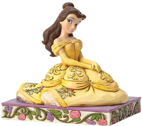 BELLA LA GENTILE DISNEY TRADITIONS JIM SHORE