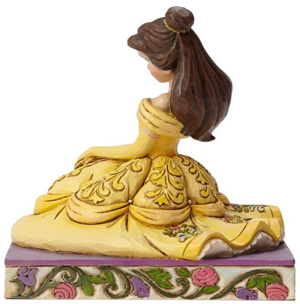 BELLA LA GENTILE DISNEY TRADITIONS JIM SHORE