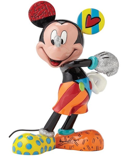 TOPOLINO (MICKEY MOUSE) DISNEY BRITTO