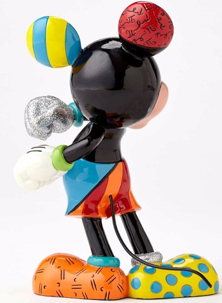 TOPOLINO (MICKEY MOUSE) DISNEY BRITTO