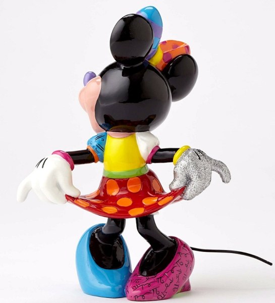 STATUINA MINNIE MOUSE DISNEY BRITTO