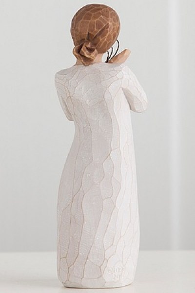 STATUINA WILLOW TREE TANTO AMORE