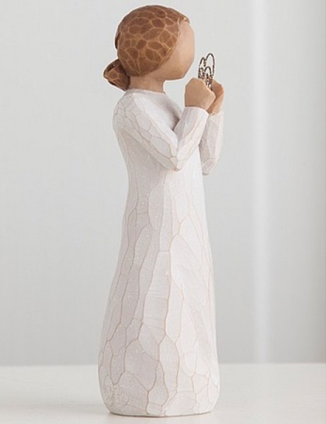 STATUINA WILLOW TREE TANTO AMORE