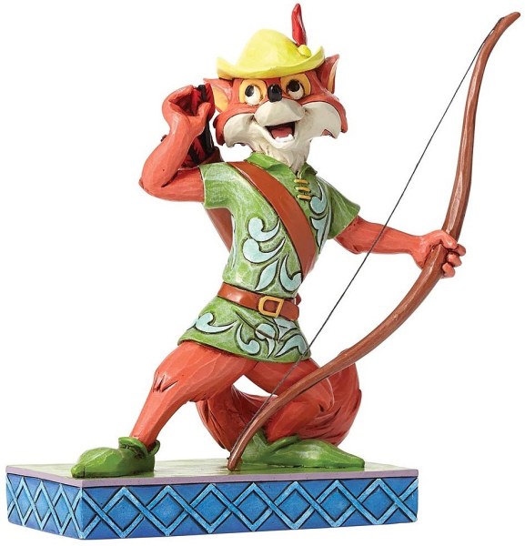 ROBIN HOOD DISNEY TRADITIONS