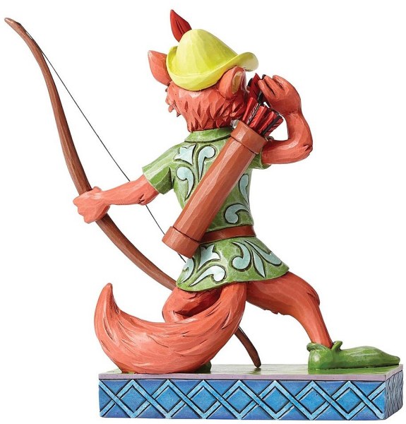 ROBIN HOOD DISNEY TRADITIONS