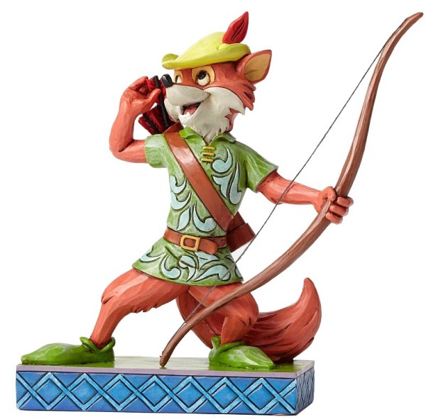ROBIN HOOD DISNEY TRADITIONS
