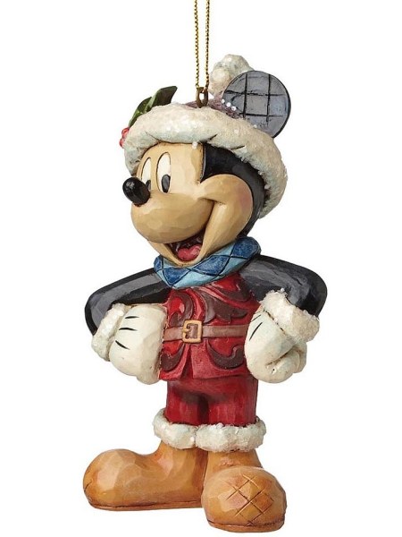 ADDOPPO GLITTERATO TOPOLINO DISNEY TRADITIONS