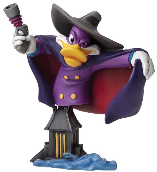 DARKWING DUCK DISNEY GRAND JESTER