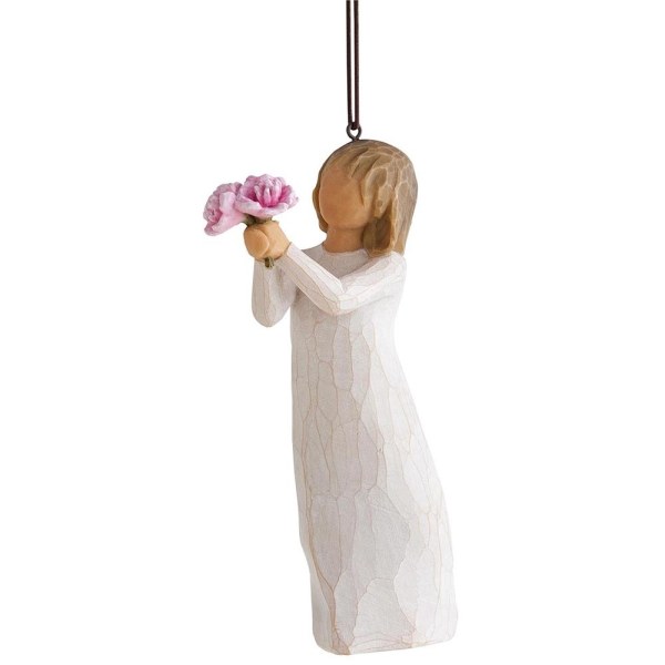 ADDOBBO STATUETTA WILLOW TREE GRAZIE