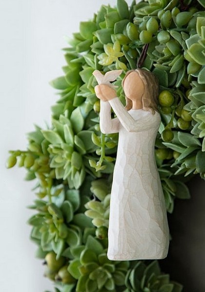 ADDOBBO WILLOW TREE VOLARE 