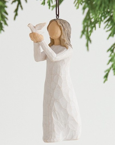 ADDOBBO WILLOW TREE VOLARE 